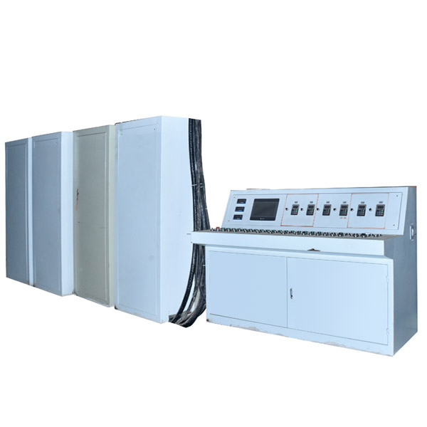 PLC Electrical control system