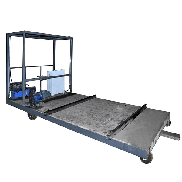 Transfer vehicle