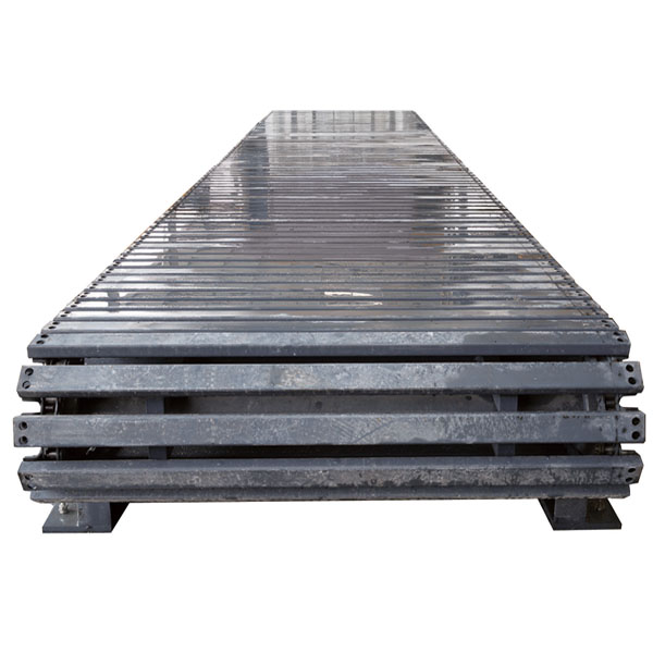 Cutting conveyor