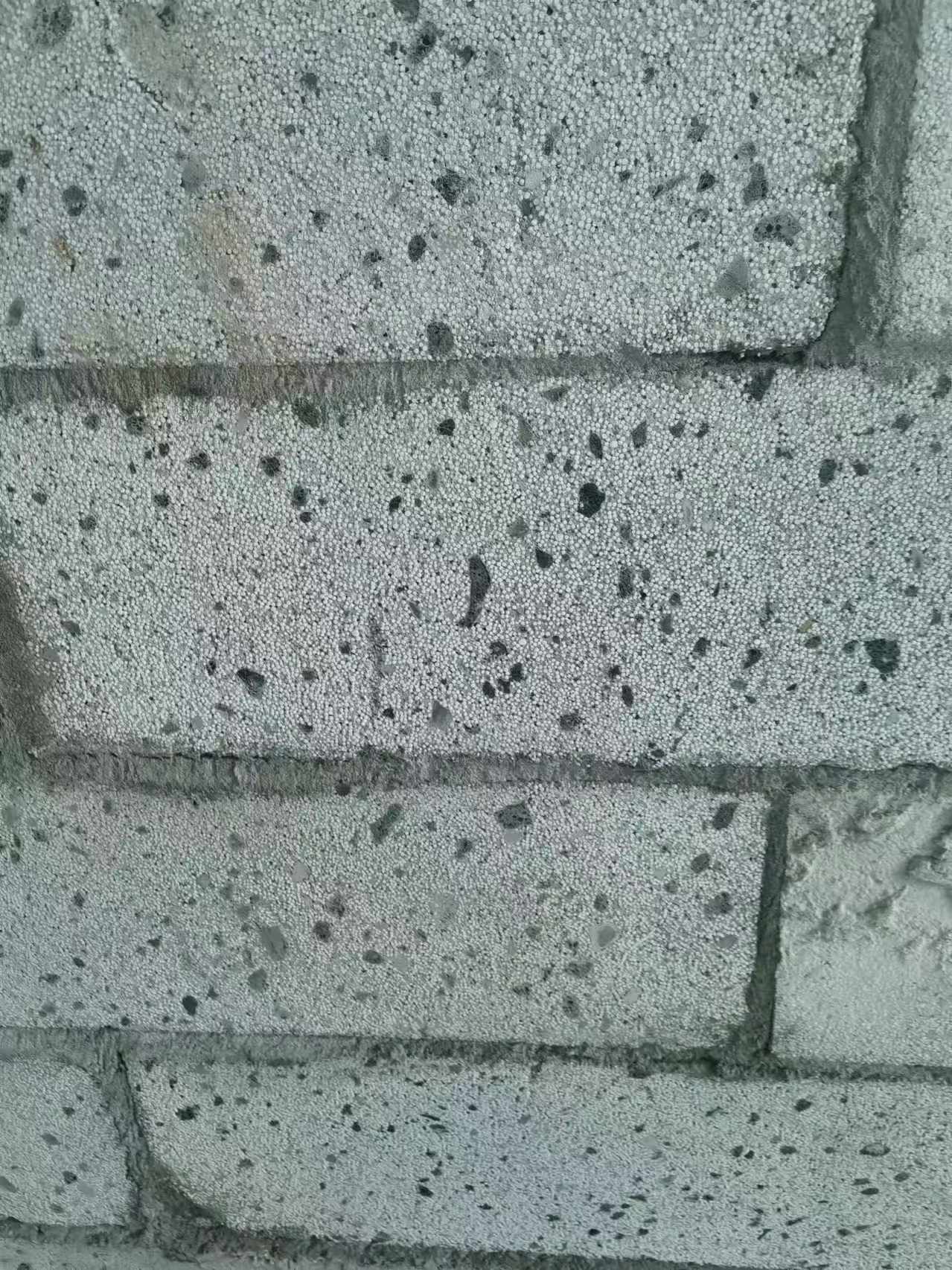 EPS FOAM CONCRETE PRODUCE LINE LIGHT CONCRETE BLOCK